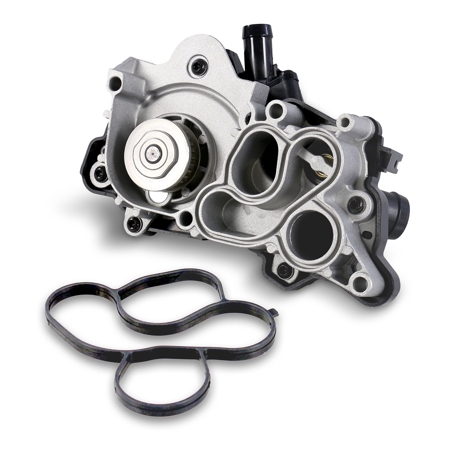 Vemo Wasserpumpe [Hersteller-Nr. V15-99-2124] für VW, Skoda, Seat, Audi