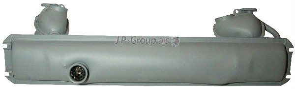 Jp Group Endschalldämpfer [Hersteller-Nr. 8120601600]
