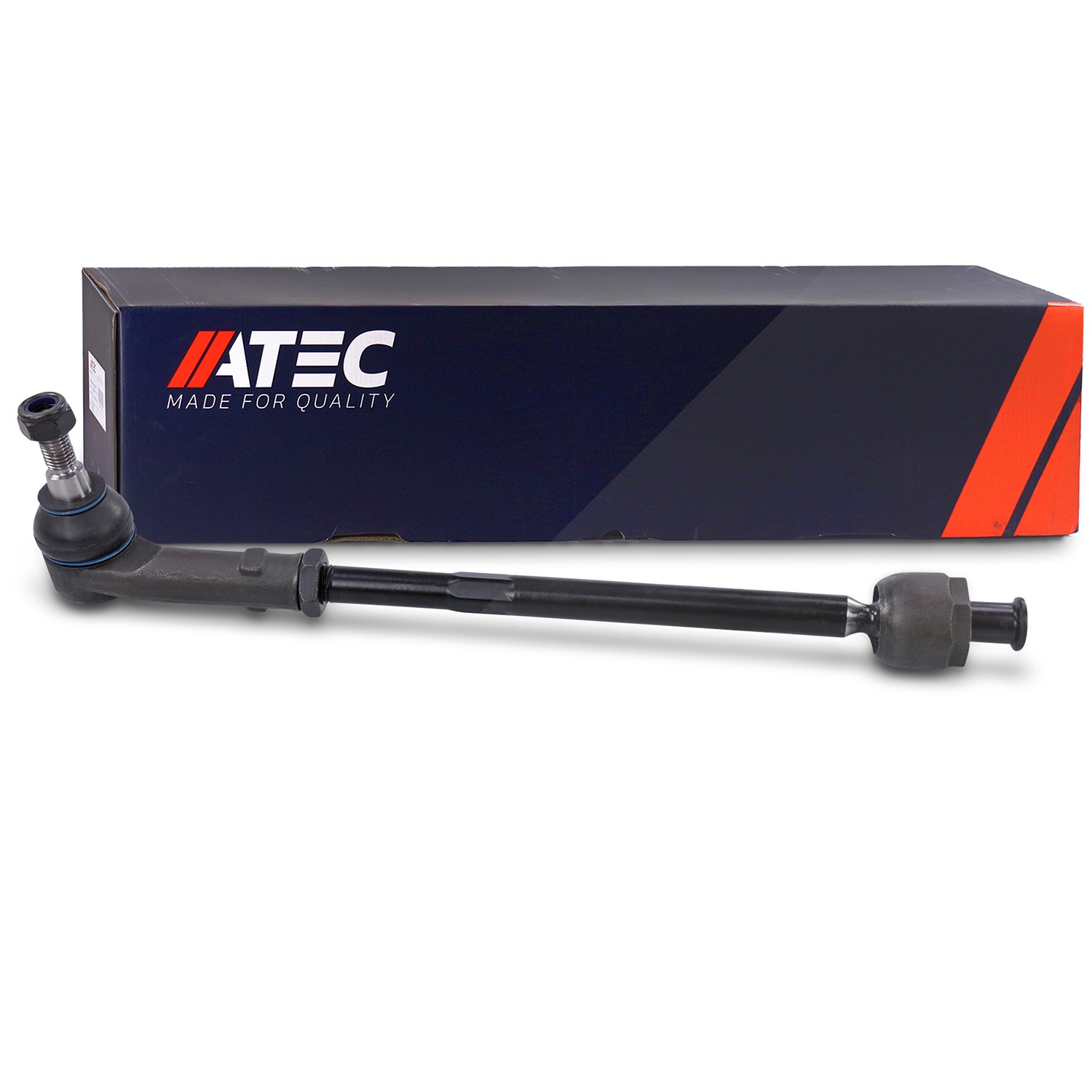 Atec Spurstange Vorderachse rechts [Hersteller-Nr. 10660770] für VW