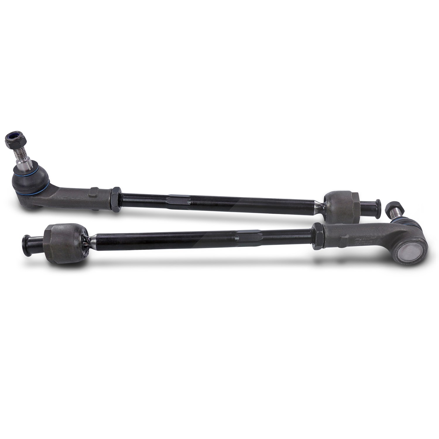 Bestprice 2x Spurstange Vorderachse links + rechts [Hersteller-Nr. 10661408] für VW