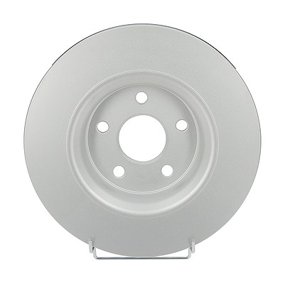 Ferodo 1x Bremsscheibe Vorderachse Belüftet [Hersteller-Nr. DDF2097C-1] für Jeep