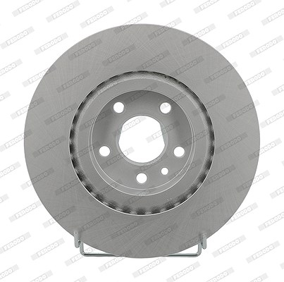 Ferodo Bremsscheibe [Hersteller-Nr. DDF156C] für Fiat, Alfa Romeo, Lancia