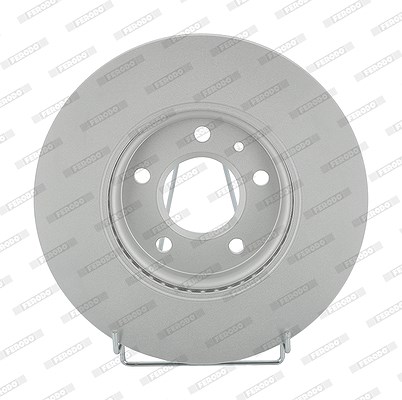 Ferodo Bremsscheibe [Hersteller-Nr. DDF1870C] für Chevrolet, Opel, Vauxhall