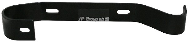 Jp Group Halter, Stoßfänger [Hersteller-Nr. 8384250100]