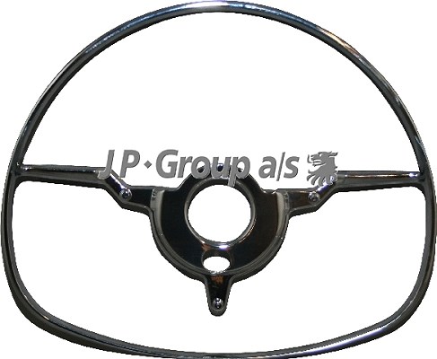 Jp Group Schalter, Hupe [Hersteller-Nr. 8399550100]