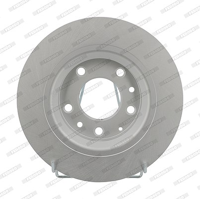 Ferodo Bremsscheibe [Hersteller-Nr. DDF1500C] für Mazda