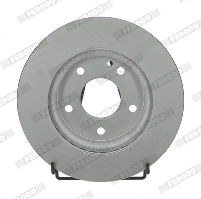 Ferodo Bremsscheibe [Hersteller-Nr. DDF1363C] für Mercedes-Benz