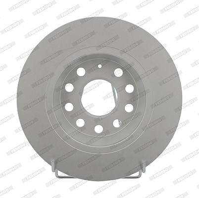 Ferodo Bremsscheibe [Hersteller-Nr. DDF1306C] für Skoda, VW, Audi, Seat