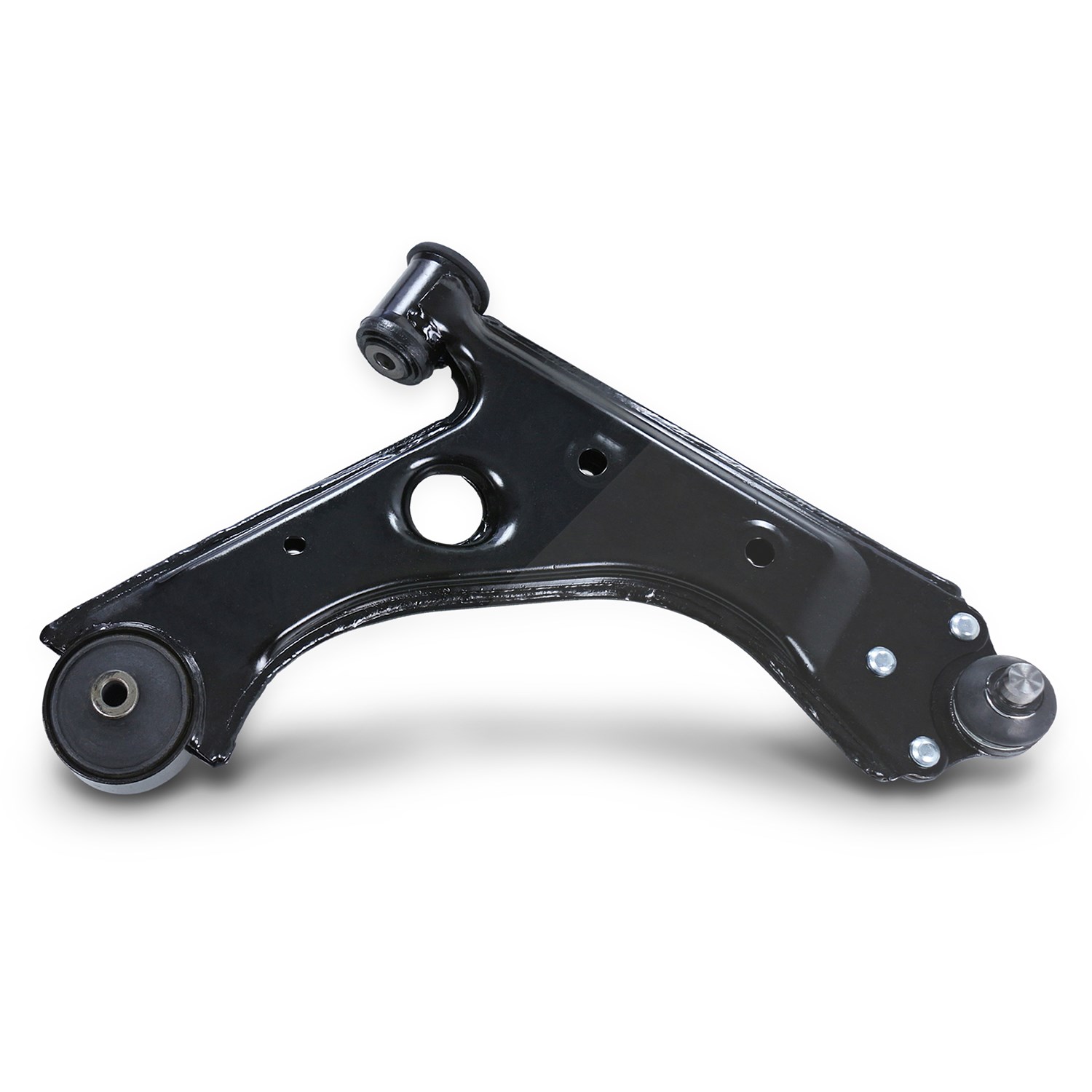 Bestprice Querlenker vorne rechts [Hersteller-Nr. 40191183] für Opel, Vauxhall