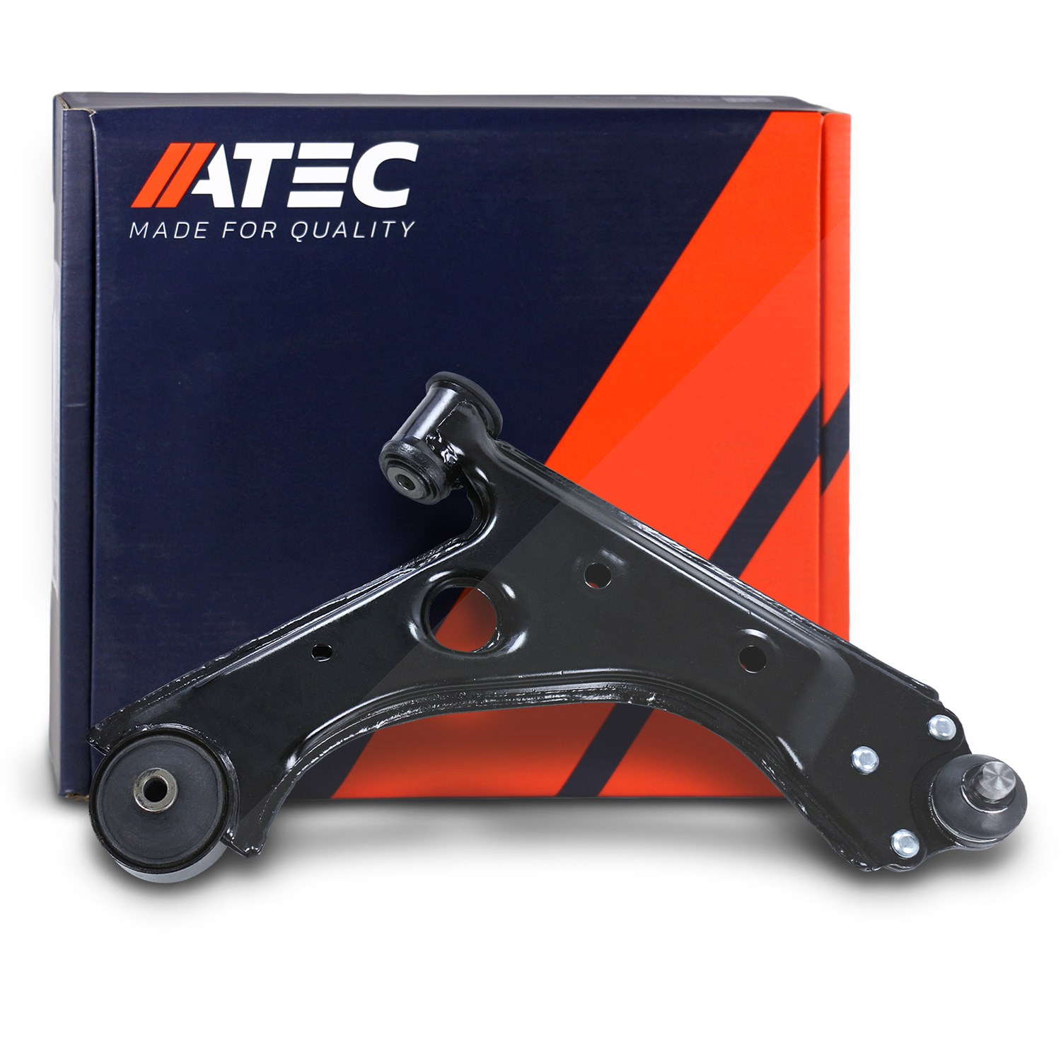 Atec Querlenker vorne [Hersteller-Nr. 40191181] für Opel, Vauxhall