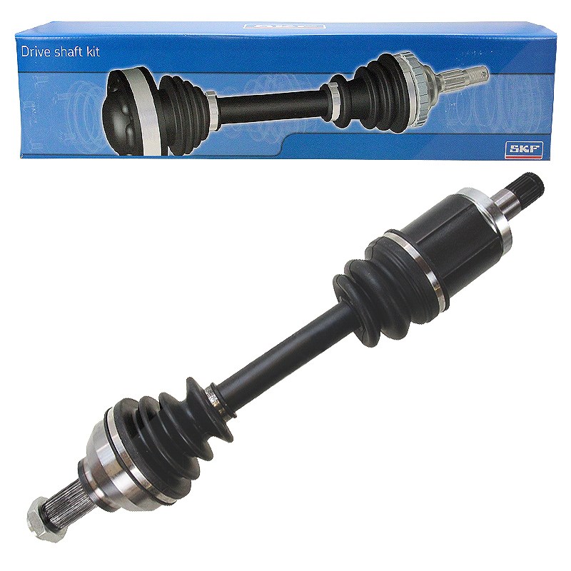 Skf Antriebswelle Vorderachse links [Hersteller-Nr. VKJC1153] für BMW