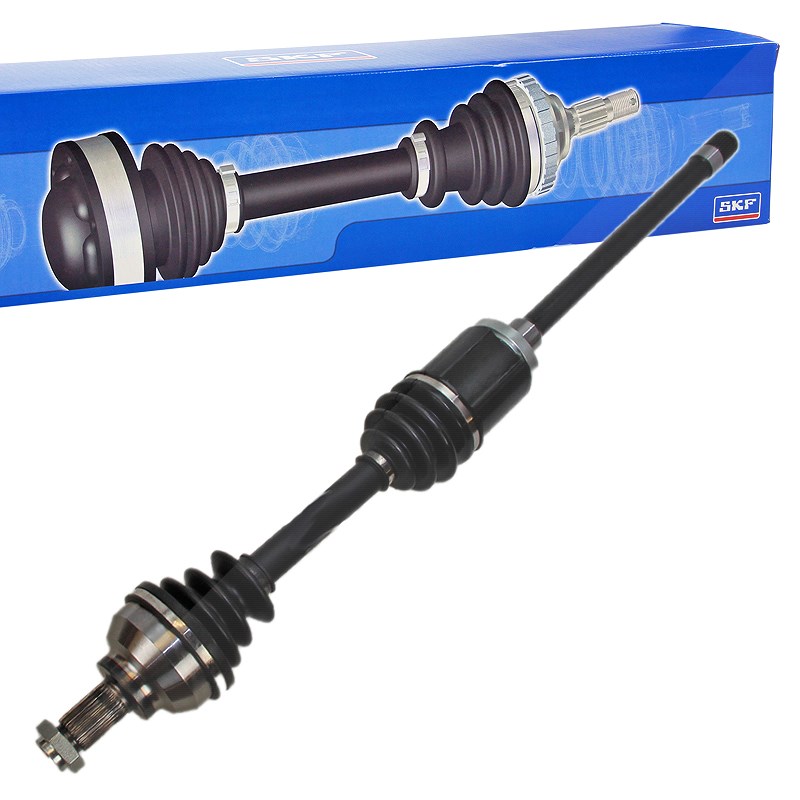 Skf Antriebswelle Vorderachse rechts [Hersteller-Nr. VKJC1154] für BMW