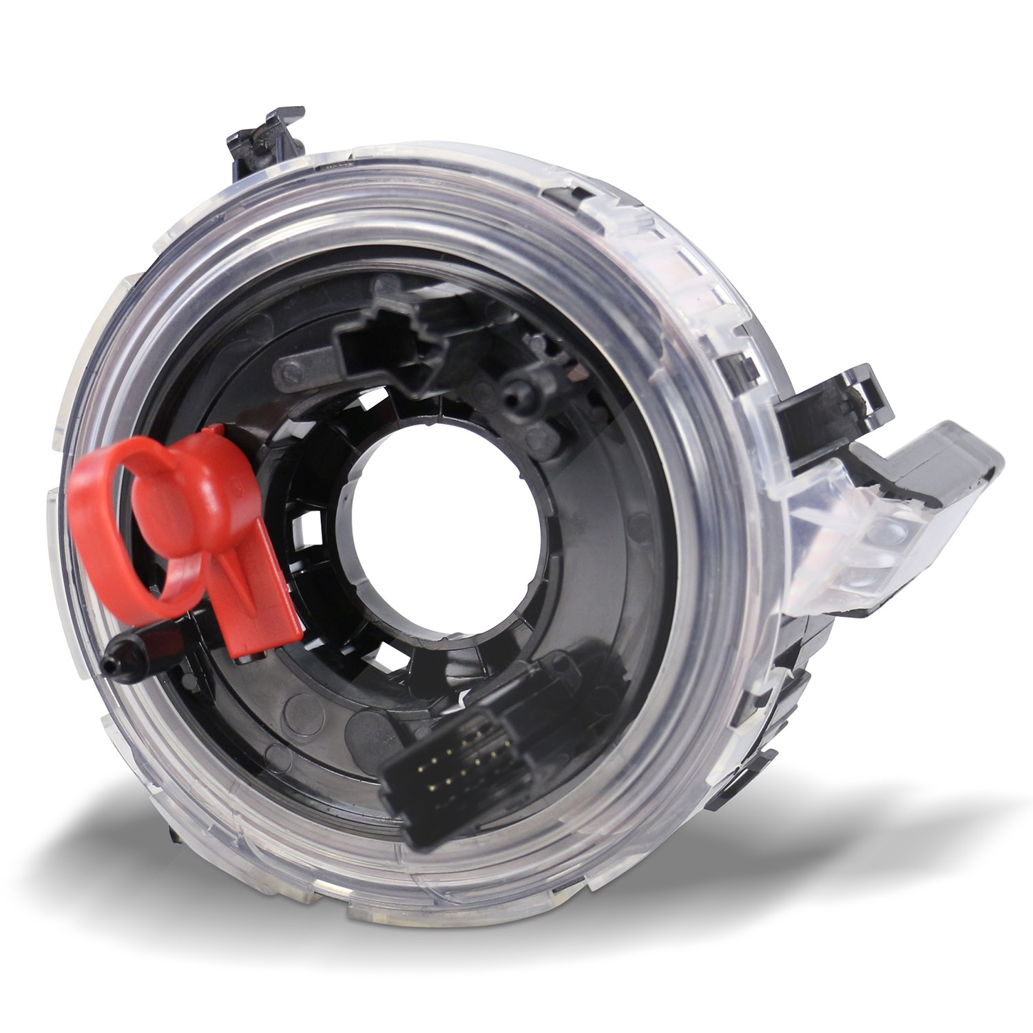 Nty Wickelfeder, Airbag [Hersteller-Nr. EAS-AU-000] für Audi, Seat