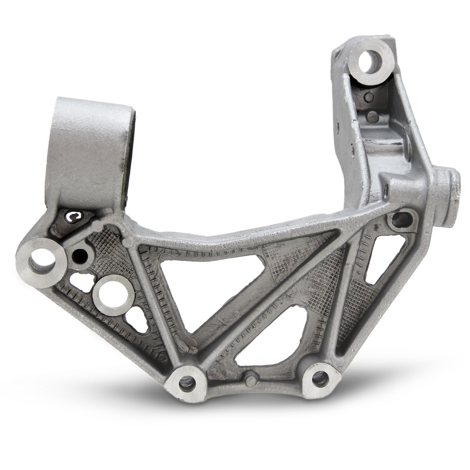 Bestprice Halter, Querlenkerlagerung [Hersteller-Nr. 31477396] für Seat, VW, Skoda