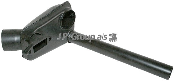 Jp Group Wärmetauscher, Innenraumheizung [Hersteller-Nr. 1623103070]