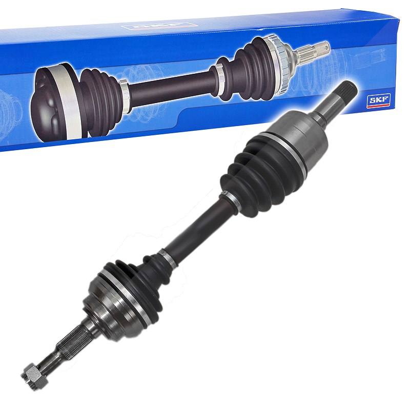 Skf Antriebswelle Vorderachse links [Hersteller-Nr. VKJC1744] für Opel