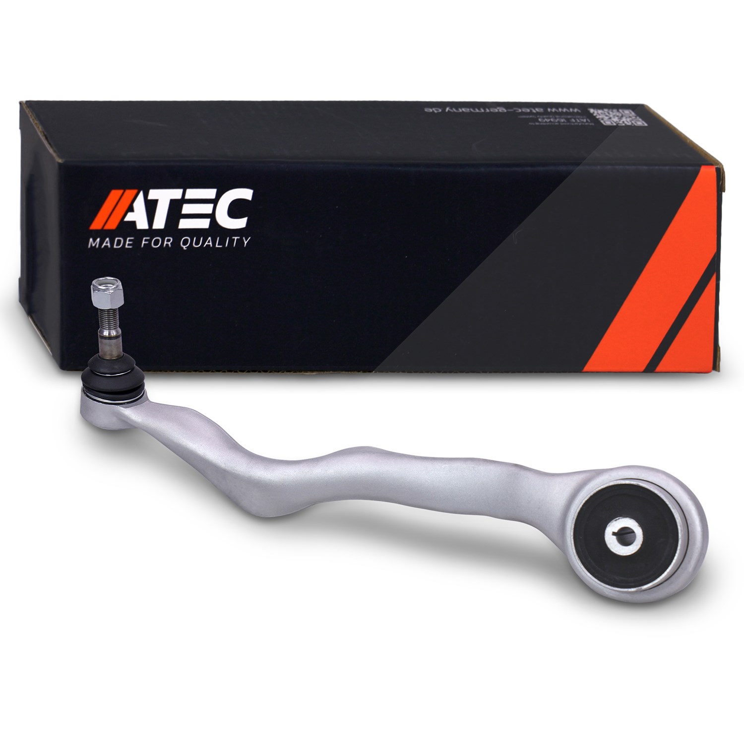 Atec Querlenker Vorderachse links unten vorne [Hersteller-Nr. 40511341] für BMW