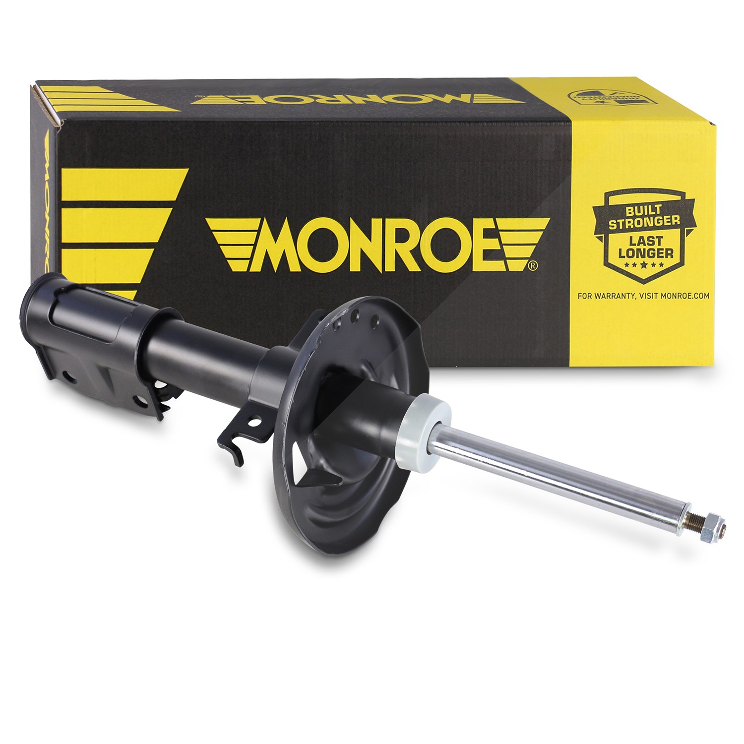 Monroe Stoßdämpfer vorne [Hersteller-Nr. G8149] für Renault