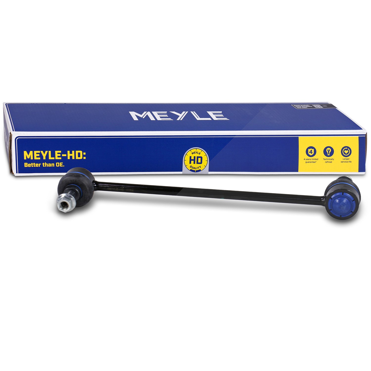 Meyle Koppelstange vorne [Hersteller-Nr. 2160600000/HD] für Citroën, Ford, Lancia, Abarth, Peugeot, Fiat