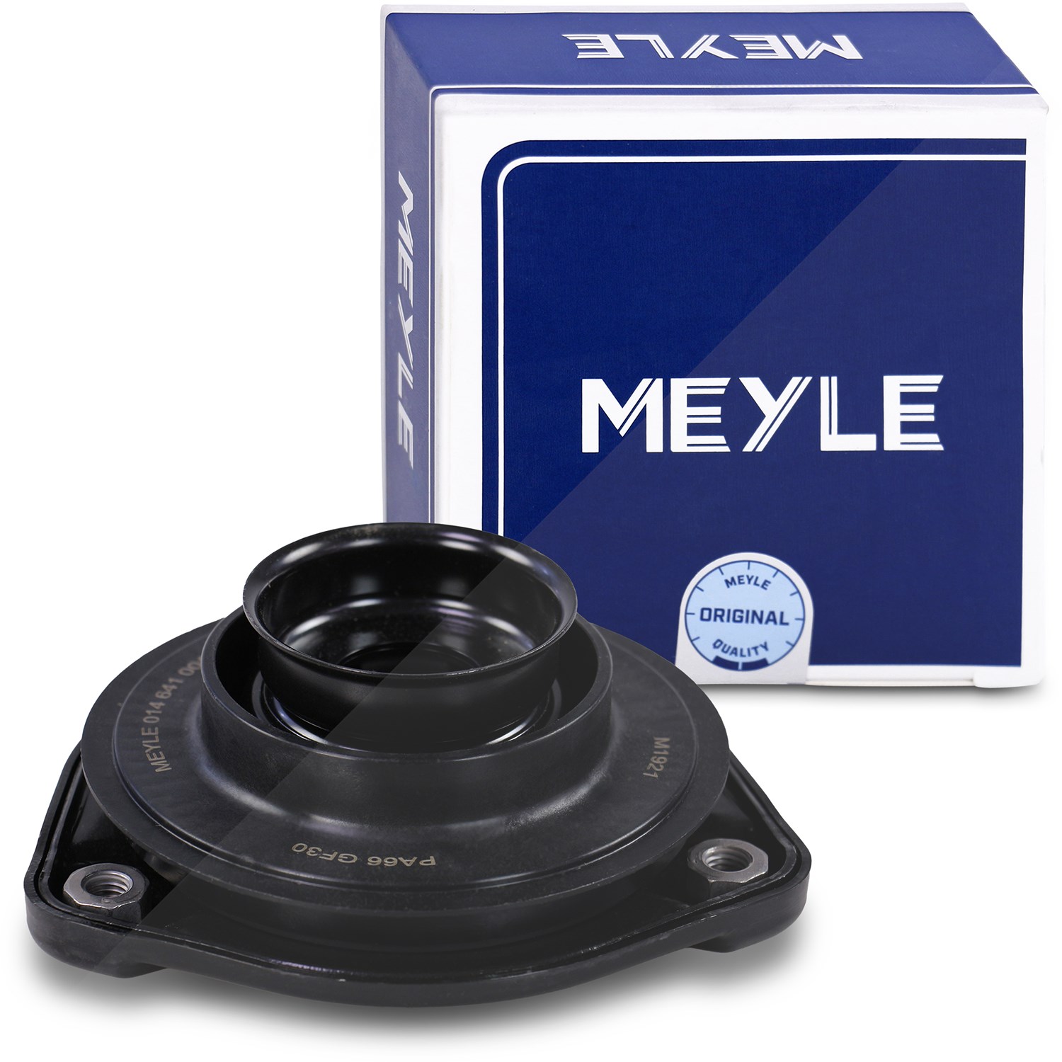 Meyle Domlager vorne [Hersteller-Nr. 0146410013] für Mercedes-Benz