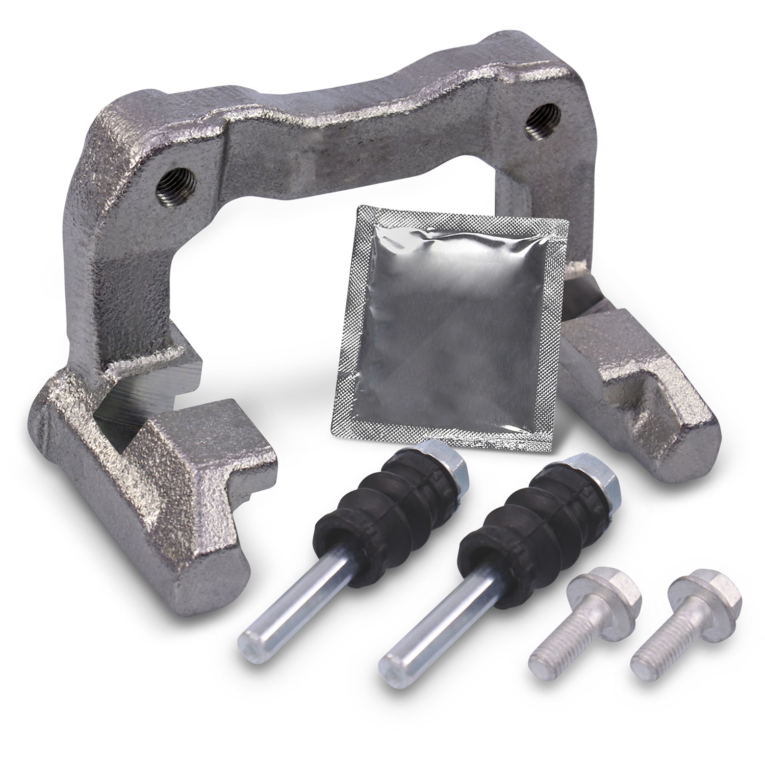 Bestprice Bremssattelhalter hinten links [Hersteller-Nr. 31469511] für Skoda, Vauxhall, Seat, Citroën, Opel, Audi, VW, Peugeot, Ds
