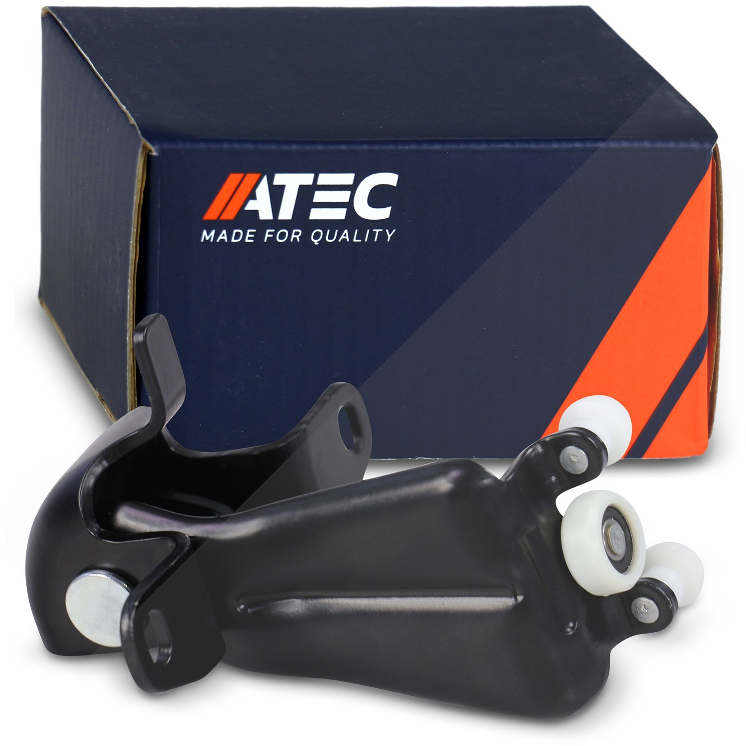 Atec Rollenführung, Schiebetür [Hersteller-Nr. 30770276] für Mercedes-Benz