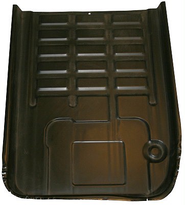 Jp Group Karosserieboden [Hersteller-Nr. 8183100170] für VW