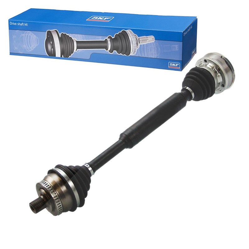 Skf Antriebswelle Vorderachse links [Hersteller-Nr. VKJC5438] für VW, Audi