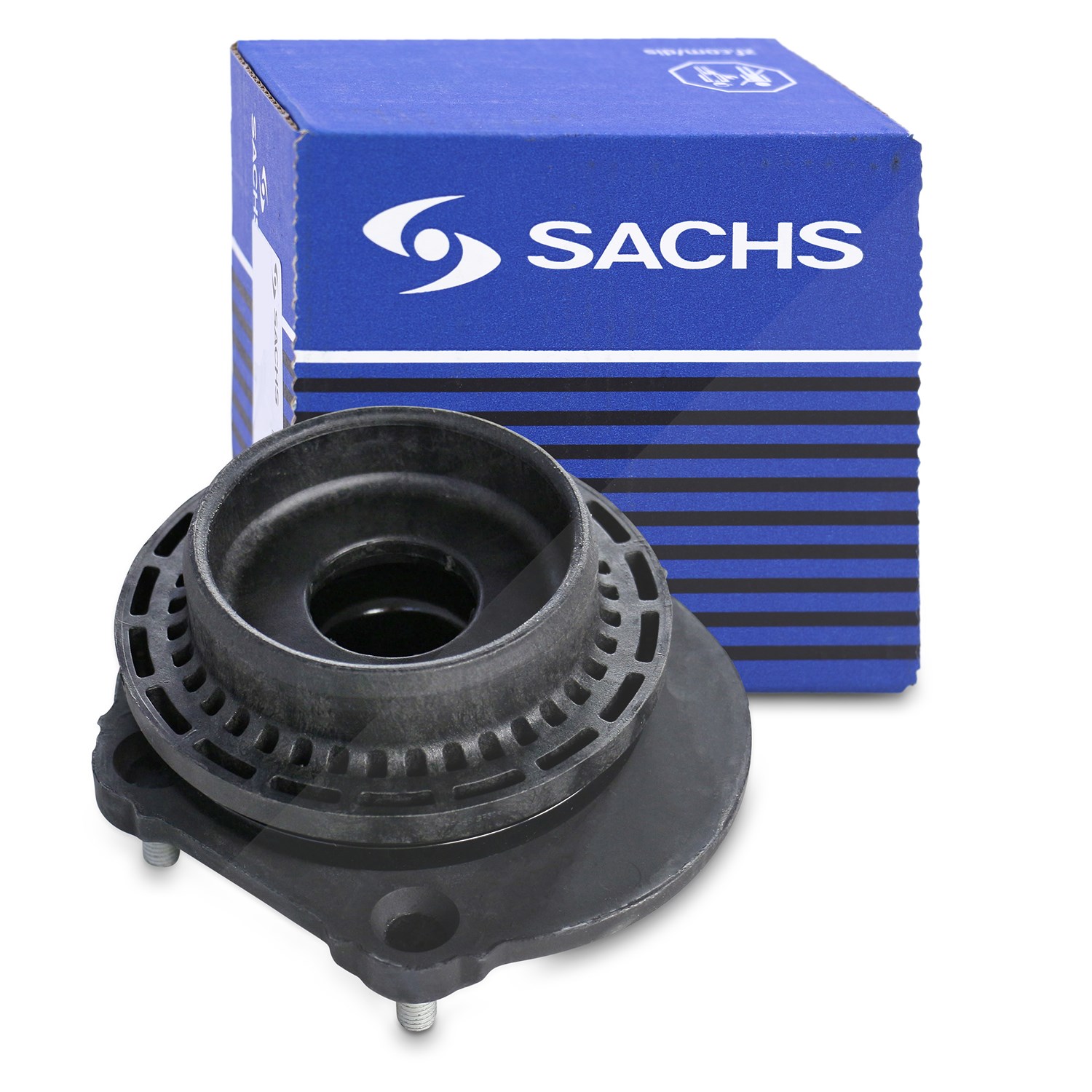 Sachs Domlager vorne rechts [Hersteller-Nr. 803126] für Vauxhall, Opel, Fiat
