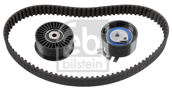 Febi Bilstein Zahnriemensatz [Hersteller-Nr. 23045] für Opel, Renault, Nissan, Vauxhall