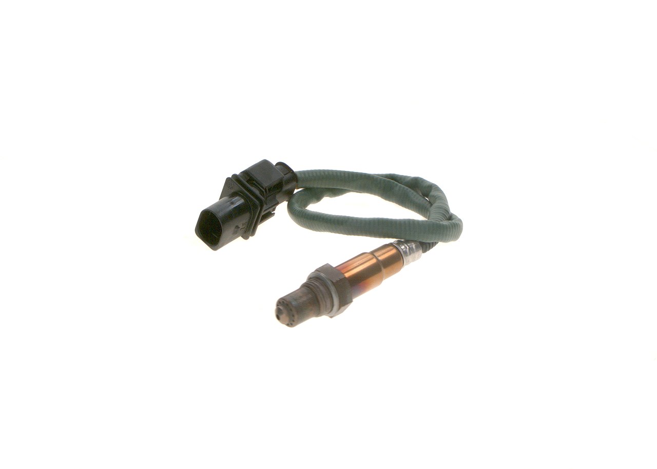 Bosch Lambdasonde [Hersteller-Nr. 0258017281] für Mercedes-Benz