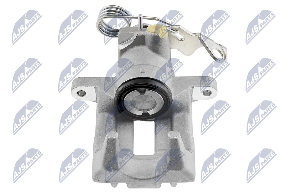 Nty Bremssattel [Hersteller-Nr. HZT-WW-003] für Audi, Skoda, VW