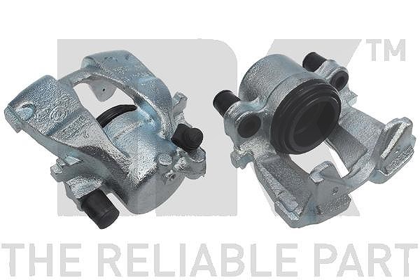 Nk Bremssattel [Hersteller-Nr. 2123122] für Lancia, Fiat