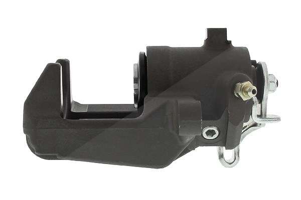 Mapco Bremssattel Hinterachse links [Hersteller-Nr. 4842] für VW, Audi, Seat
