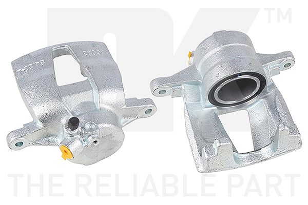Nk Bremssattel [Hersteller-Nr. 2123153] für Fiat