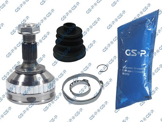 Gsp Gelenksatz, Antriebswelle [Hersteller-Nr. 845001] für Peugeot