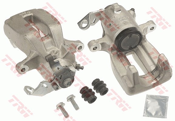 Trw Bremssattel -AUSTAUSCHTEIL [Hersteller-Nr. BHN283E] für Audi, Seat, Skoda, VW