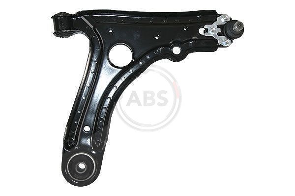 A.b.s. Lenker, Radaufhängung [Hersteller-Nr. 210496] für Hyundai, Seat, VW