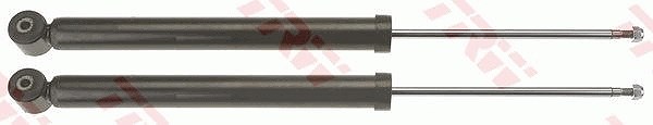 Trw Stoßdämpfer [Hersteller-Nr. JGT1080T] für VW, Seat, Skoda