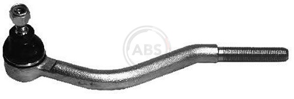 A.b.s. Spurstangenkopf [Hersteller-Nr. 230366] für Peugeot