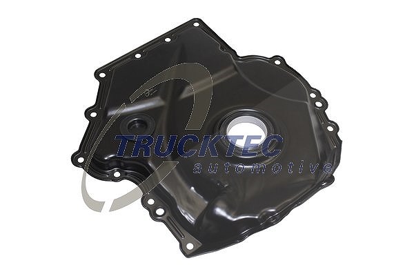 Trucktec Automotive Steuergehäusedeckel [Hersteller-Nr. 07.12.141] für Skoda, VW, Audi, Seat