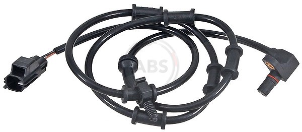 A.b.s. Sensor, Raddrehzahl [Hersteller-Nr. 31564] für Dodge