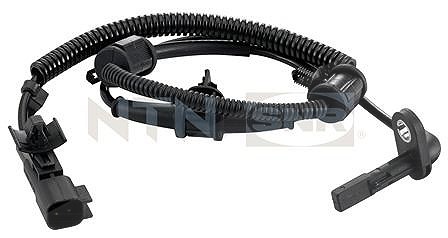 Snr Sensor, Raddrehzahl [Hersteller-Nr. ASB153.03] für Vauxhall, Chevrolet, Saab, Opel