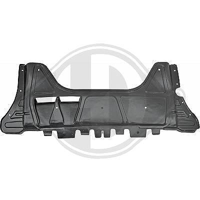 Diederichs Motorraumdämmung [Hersteller-Nr. 8022160] für Seat, Audi, Skoda, VW