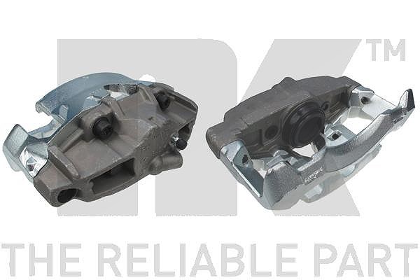 Nk Bremssattel [Hersteller-Nr. 214802] für Volvo, Ford