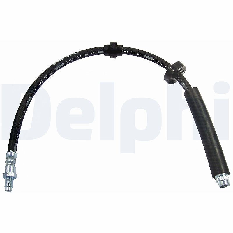 Delphi Bremsschlauch [Hersteller-Nr. LH6744] für Peugeot, Ds, Citroën
