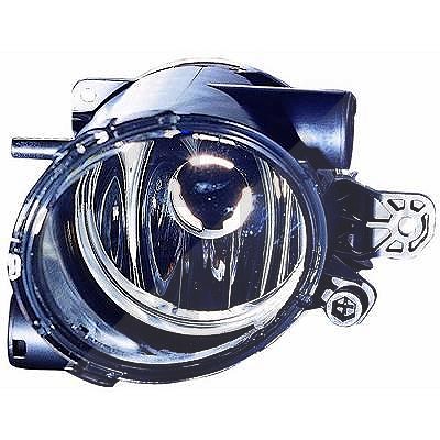 Diederichs Nebelscheinwerfer [Hersteller-Nr. 7661088] für Volvo