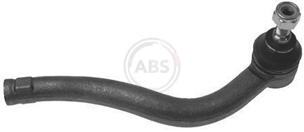 A.b.s. Spurstangenkopf [Hersteller-Nr. 230137] für Seat, Ford, VW