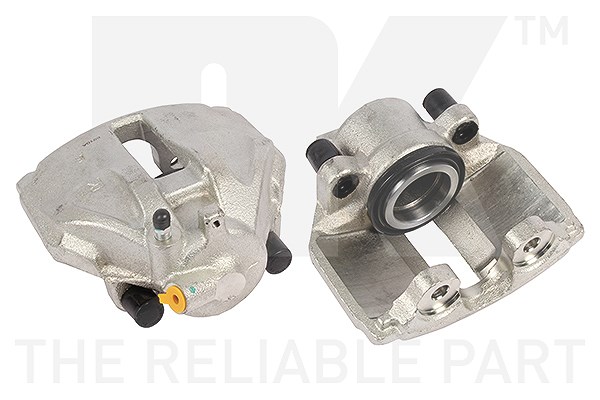 Nk Bremssattel [Hersteller-Nr. 2133156] für Mercedes-Benz, VW