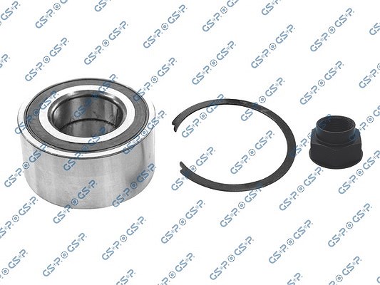 Gsp Radlagersatz [Hersteller-Nr. GK3598] für Fiat, Lancia, Opel, Vauxhall, Abarth